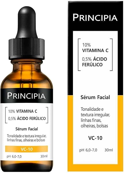 Melhores Séruns