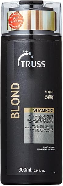 Shampoo Blond Truss Professional