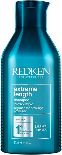 Shampoo Extreme Length Redken