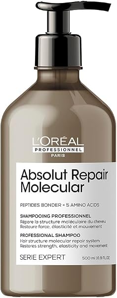 Shampoo L'Oréal Absolut Repair
