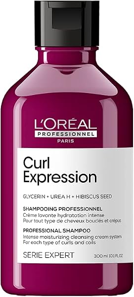 Shampoo L'Oréal Professionnel Curl Expression