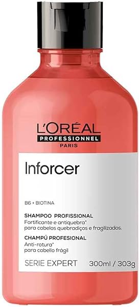 Melhores Shampoos Profissionais