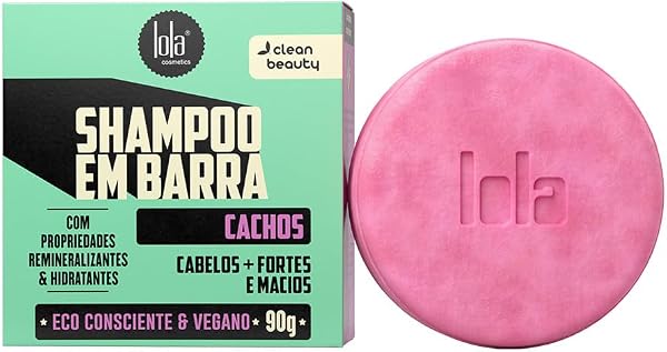Melhores Shampoos em Barra