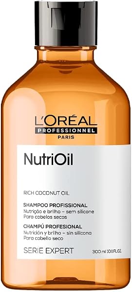 Shampoo NutriOil L'Oréal Professionnel
