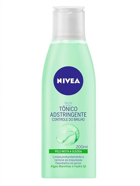 Tônico NIVEA para Controle do Brilho