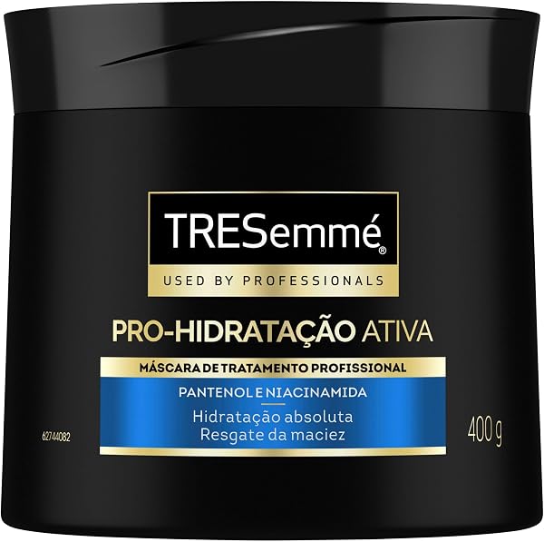 TRESemmé Pro-Hidratação Ativa
