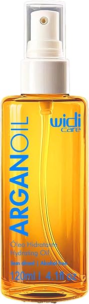 Widi Care Argan Oil