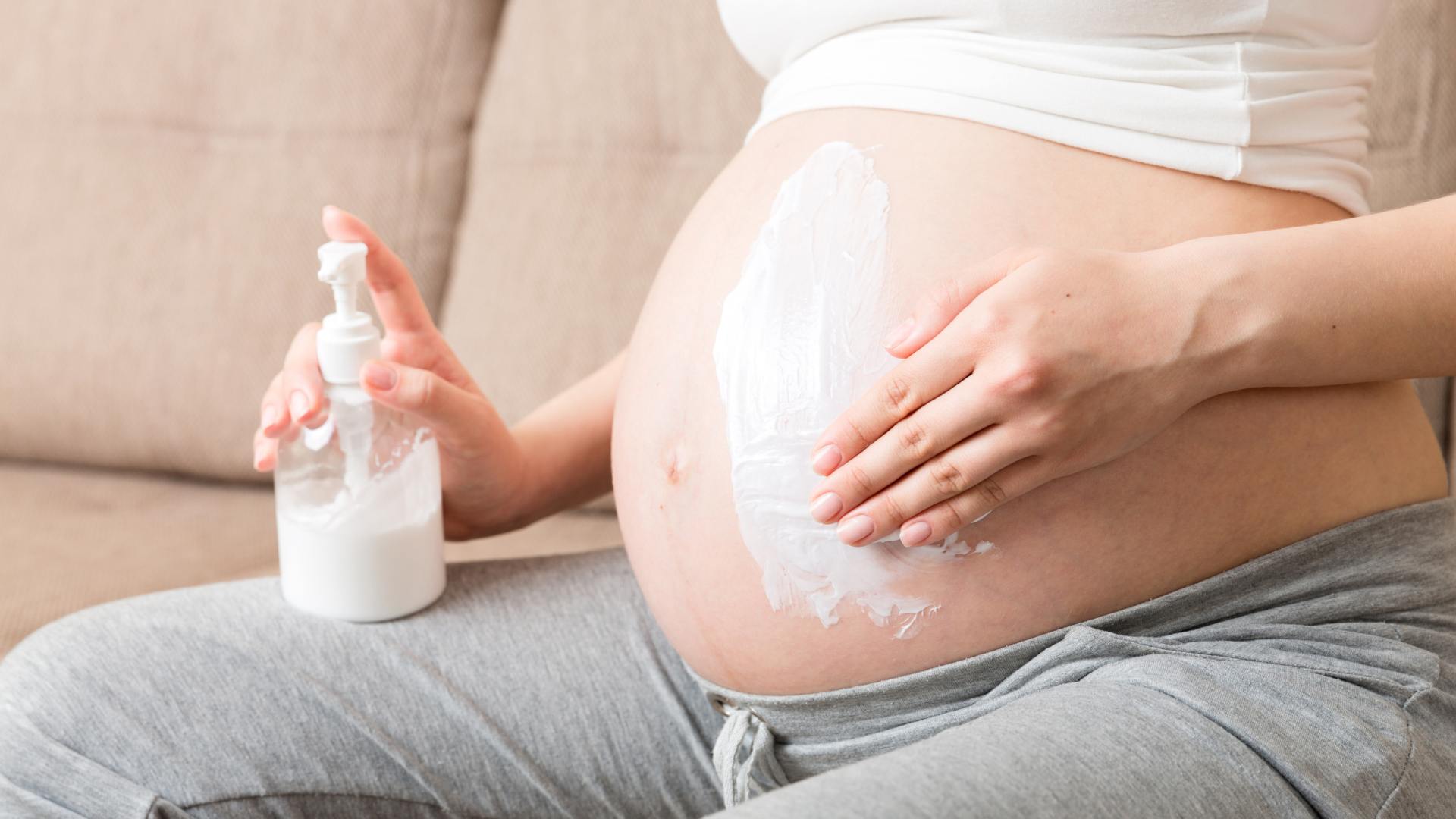 Melhores Cremes para Gestantes: 10 Ótimas Opções