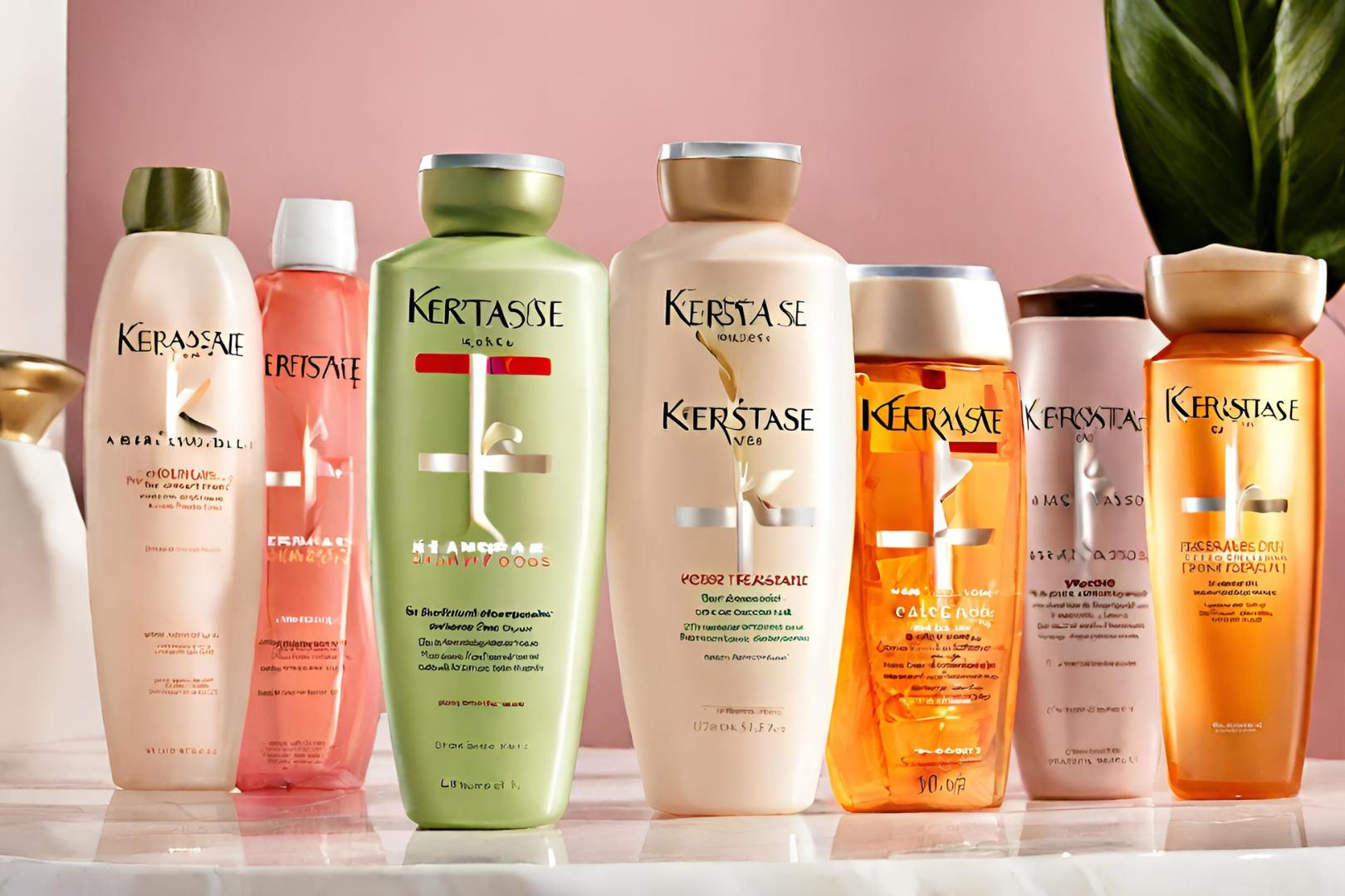 Melhores Shampoos Kerastase: 10 Ótimas Opções