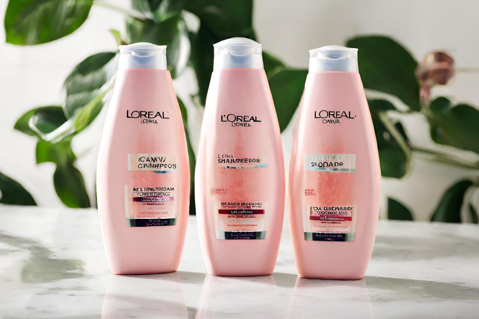 Melhores Shampoos da Loreal: 10 Ótimas Opções