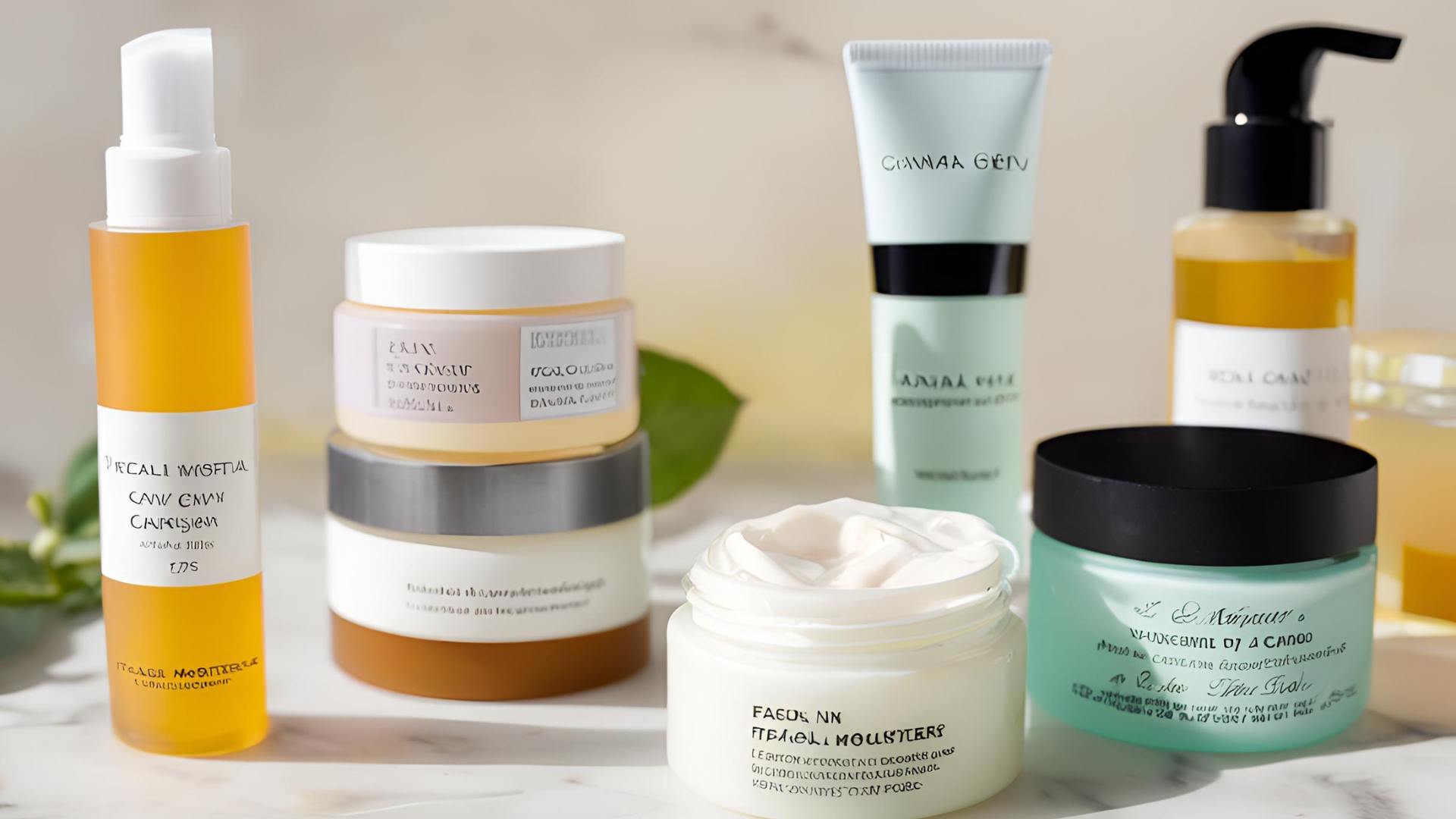 As 10 Melhores Opções de Hidratantes para Peles Maduras