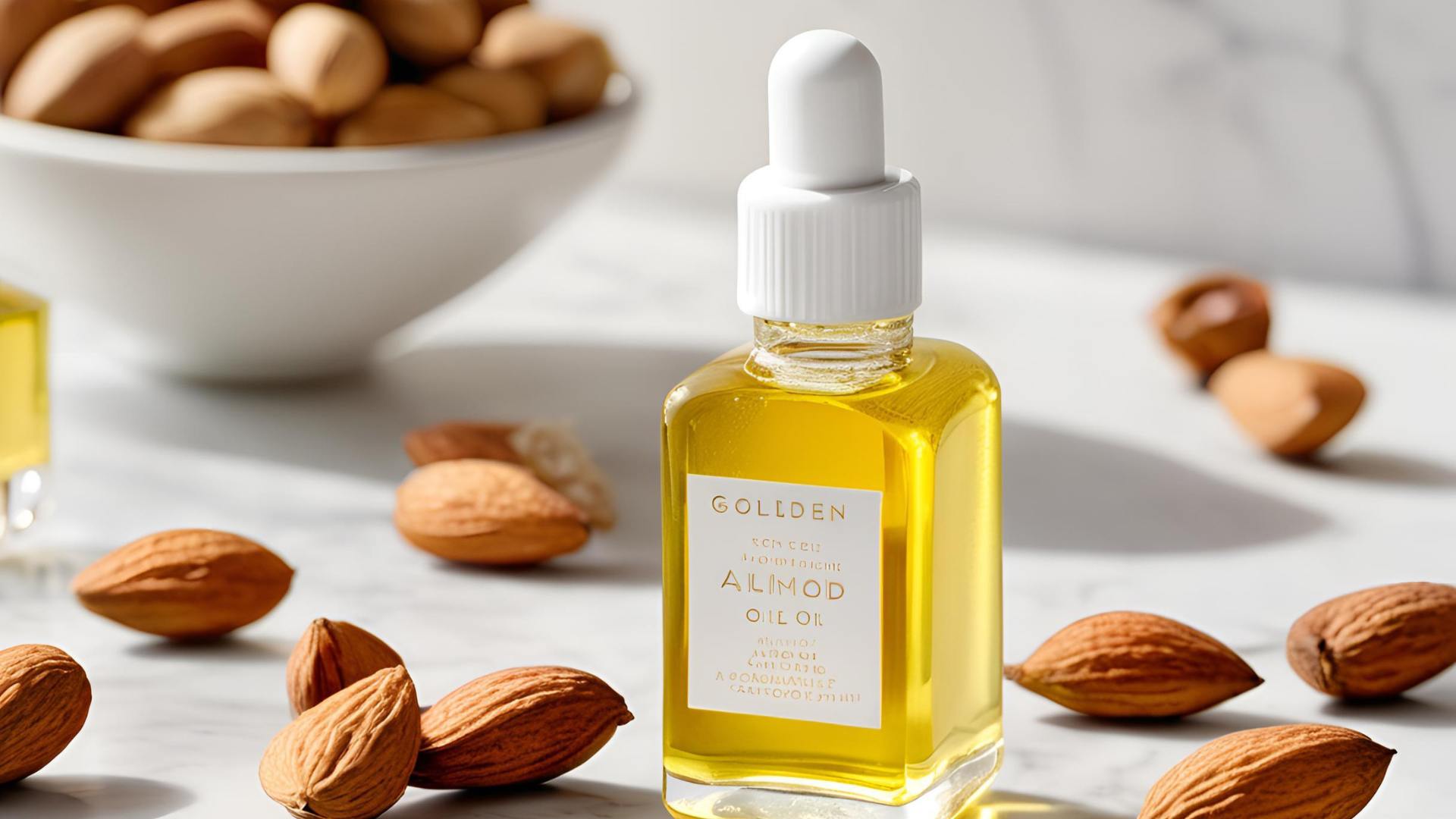 As 10 Melhores Opções de Óleos de Amêndoa em 2025