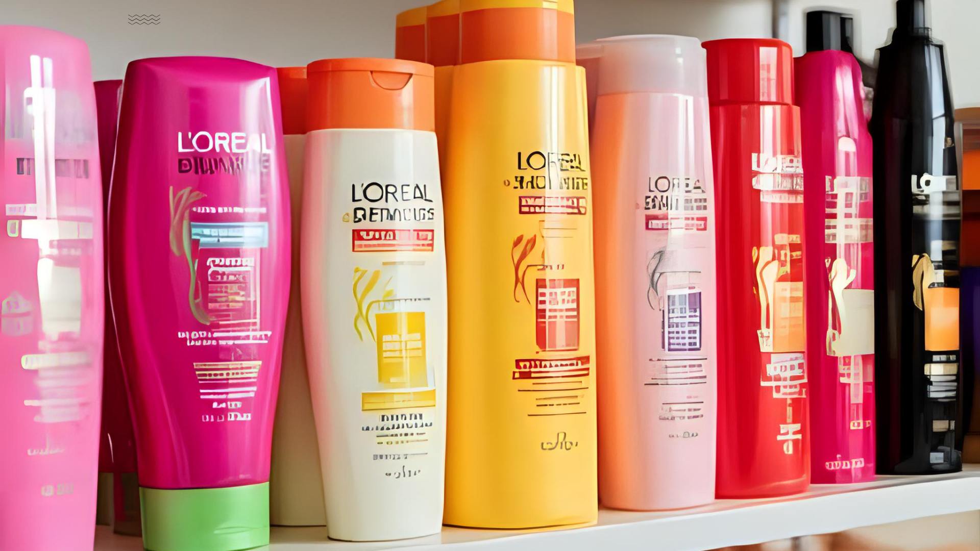 Os 10 Melhores Shampoos da Loreal para 2025